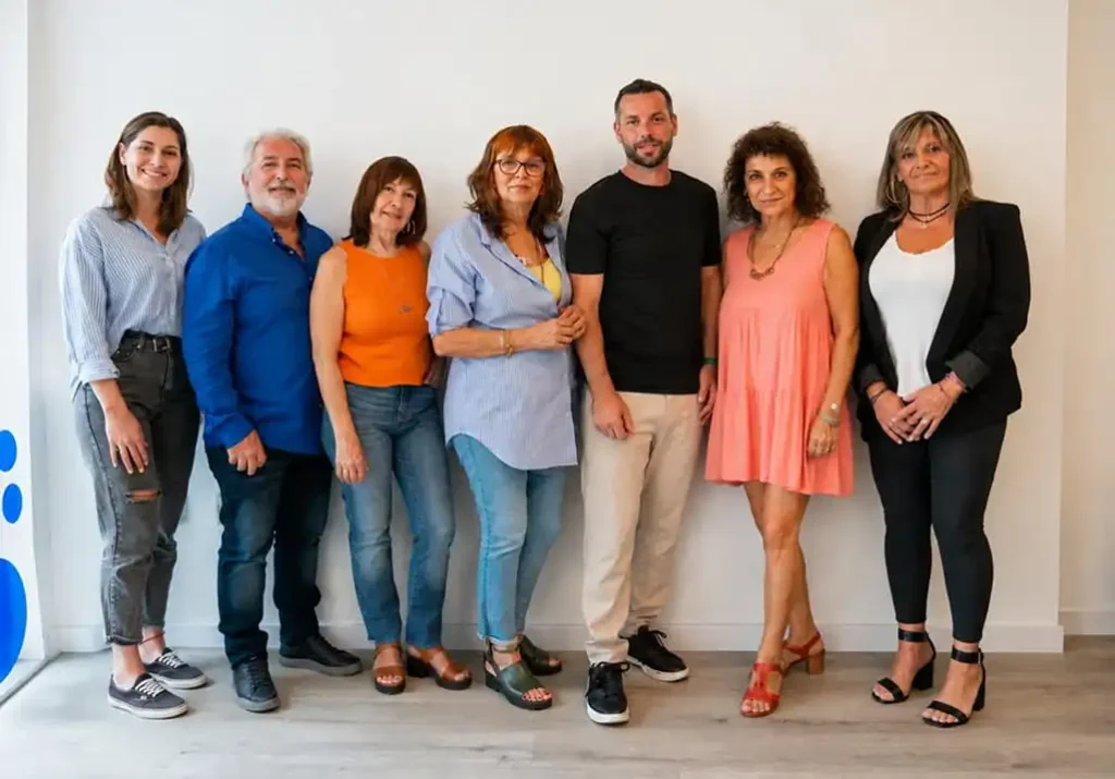Vremont Pisani Equipo